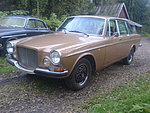 Volvo 164 E