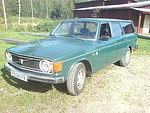 Volvo 145L