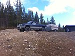 Dodge Ram 2500 Cummins