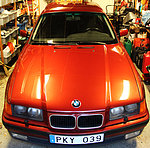 BMW 320ia