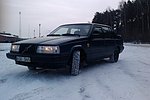Volvo 940 GLT
