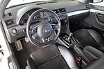 Audi A4 avant 2.0 TDI