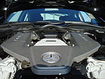 Mercedes cls 63 AMG