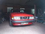 Saab 99L