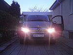 Mercedes Viano 2.2 CDI