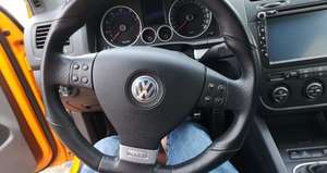 Volkswagen Golf gti mk5