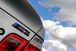 BMW M3 CS E46