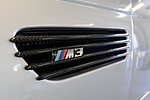 BMW M3 CS E46