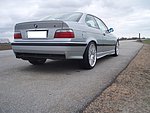 BMW M3 3,2