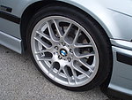 BMW M3 3,2