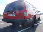 Volvo 945 2,3 LTT