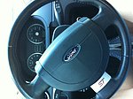 Ford Fiesta st