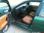 Opel Vectra V6, 2.5 Exclusive Sport
