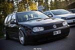 Volkswagen Golf Mk4 Variant/Estate