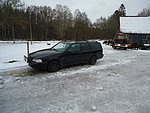 Volvo v70 tdi 99