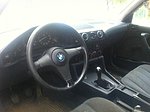 BMW 525 turbo