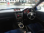 Subaru Impreza STI WRX