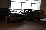 Audi A4 2.8 V6 (B5)