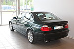 BMW 330i (e46)