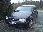 Volkswagen Golf IV 1.6SR