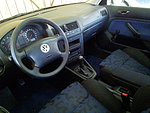 Volkswagen Golf IV 1.6SR