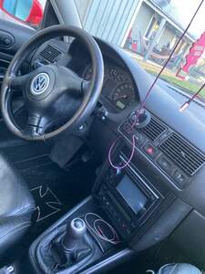 Volkswagen Golf 4 1.9tdi 4motion
