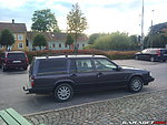 Volvo 945 Tdic
