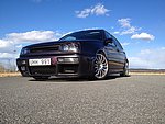 Volkswagen Golf VR6