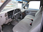 Chevrolet Silverado 2500 6,5TD
