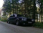 Volvo 744 GLT 16V