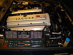 Jaguar XJ6 Executive