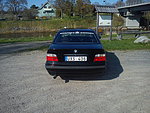 BMW 318I E36