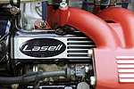 Jaguar Lasell 5,3 V12