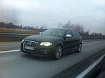 Audi S3 sportback