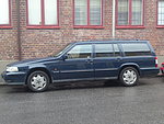 Volvo 965