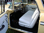 Chevrolet BelAir Nomad