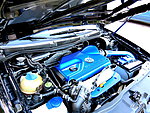 Volkswagen Golf 4 GTI Turbo