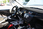 Mitsubishi Evo 8 Rally Grupp A