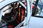 Mitsubishi Evo 8 Rally Grupp A