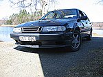 Saab 9000 cd