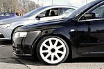 Audi A4 2,0ts Quattro s-line