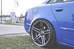 Audi A4 2.0T DTM