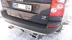 Volvo XC90 V8 Executive