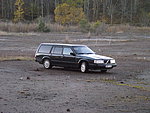 Volvo 945