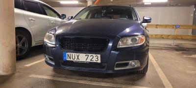 Volvo V70