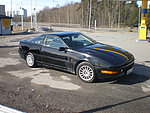 Ford Probe GT 2,2 Turbo