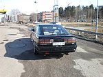 Ford Probe GT 2,2 Turbo