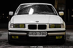 BMW E36 318 is