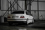 BMW E36 318 is