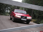 Volvo 944 GL/SE-pkt